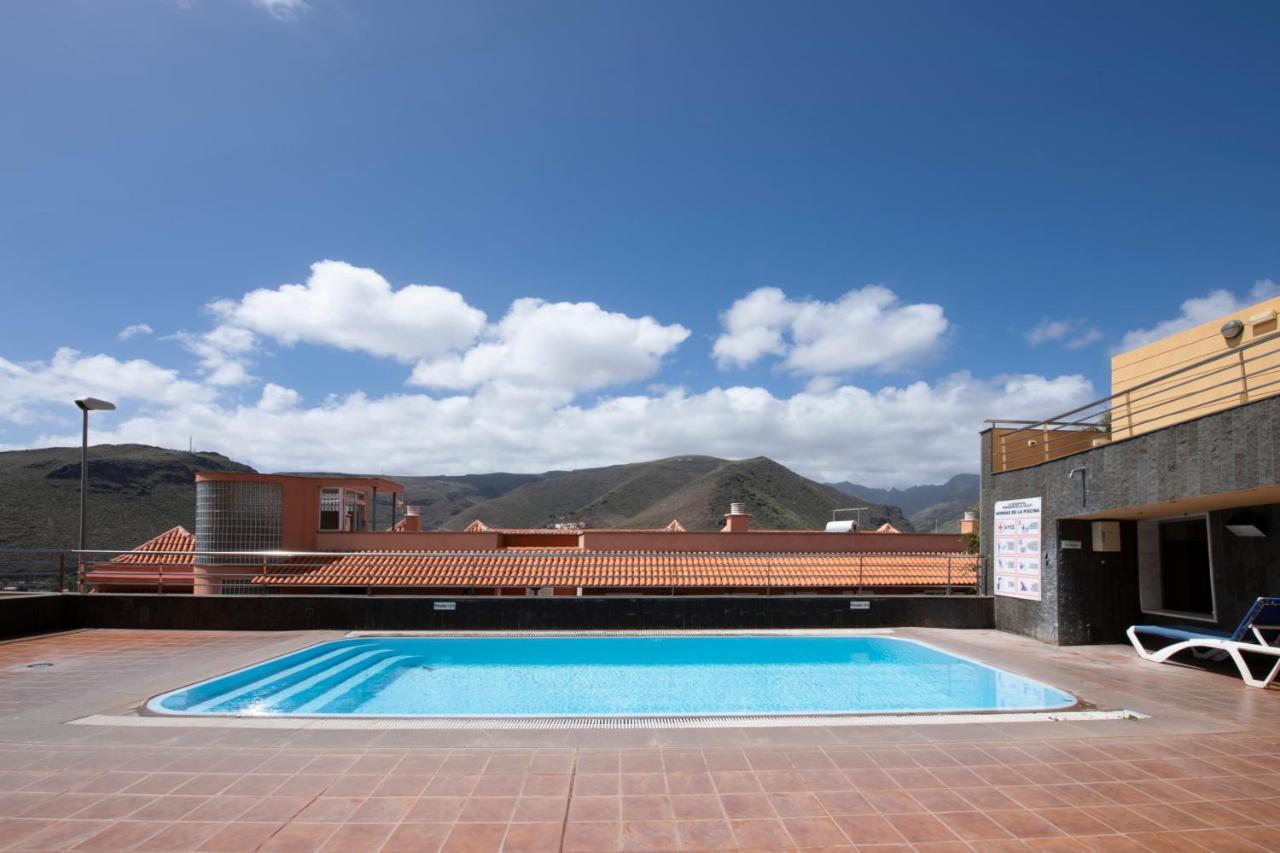 Mirador De La Villa San Sebastián de la Gomera Kültér fotó