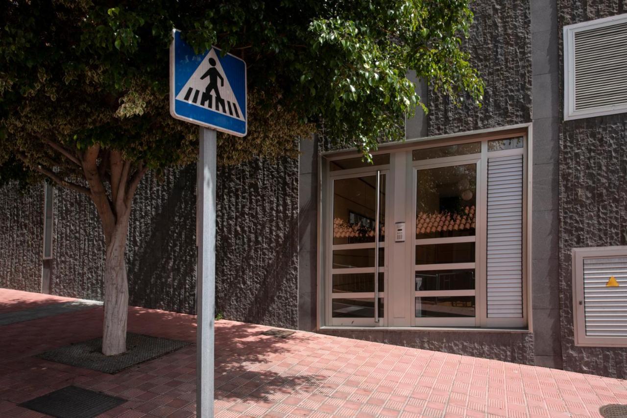 Mirador De La Villa San Sebastián de la Gomera Kültér fotó