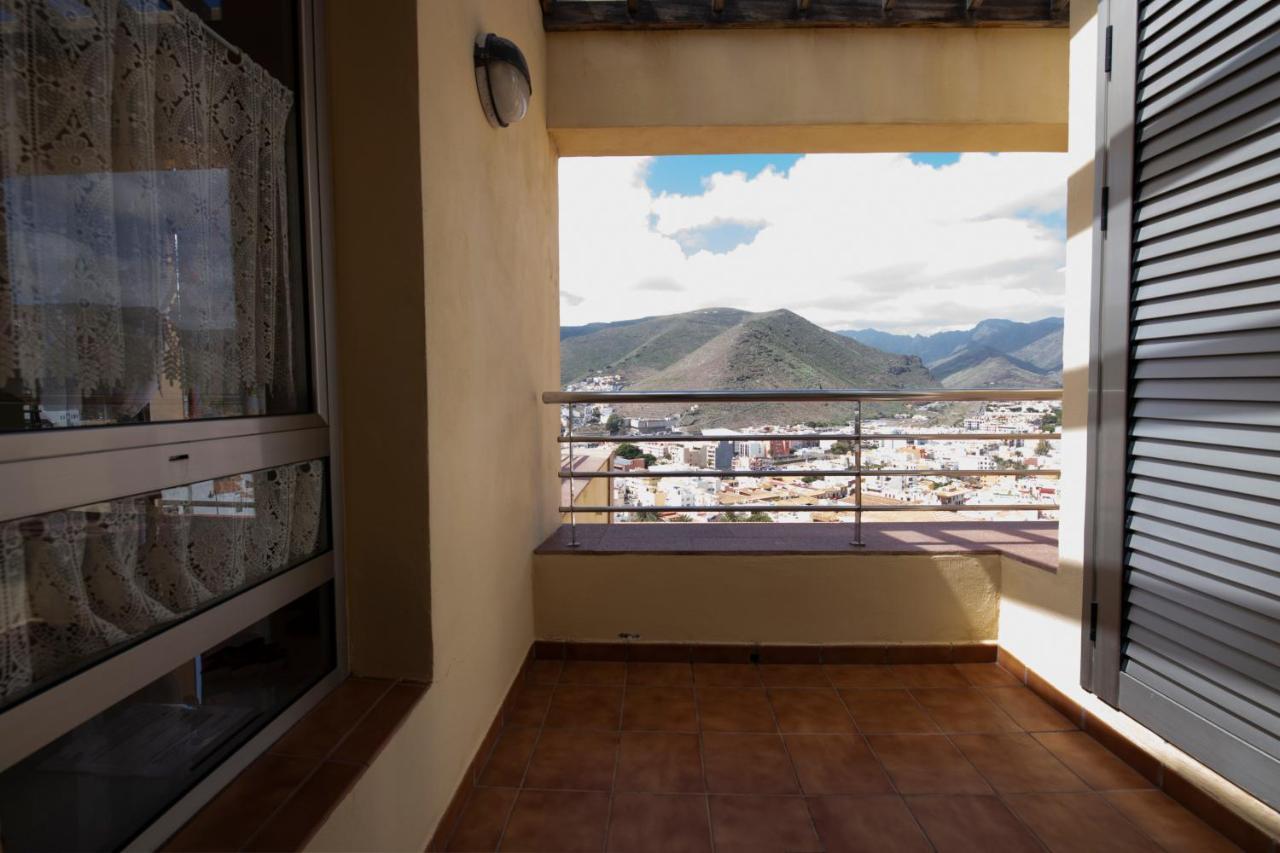 Mirador De La Villa San Sebastián de la Gomera Kültér fotó