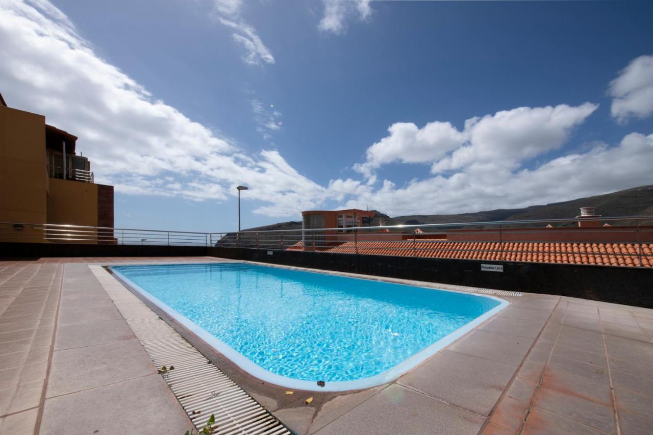 Mirador De La Villa San Sebastián de la Gomera Kültér fotó